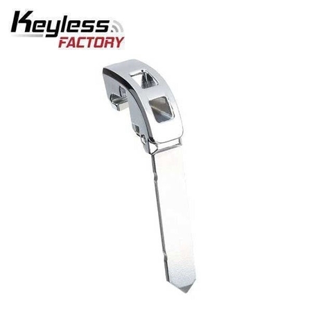 KEYLESSFACTORY 2022 Honda Civic emergency blade EKB-HON-A01